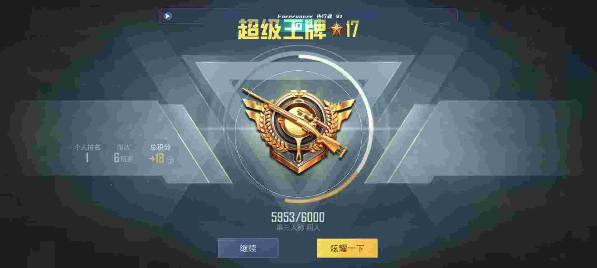 和平精英鸡腿辅助自瞄 - ��ƽ��Ӣ��root�����辅助预览图